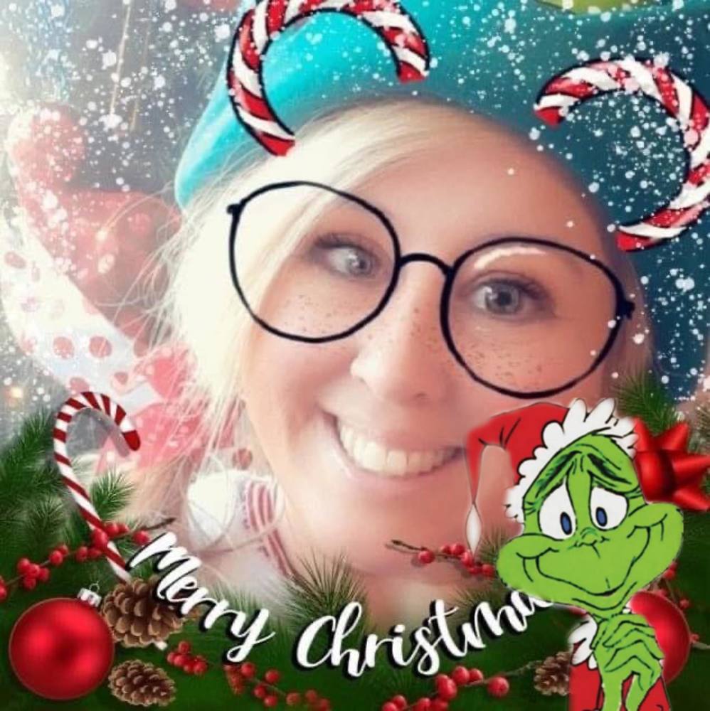 Meet your Posher, Kelly